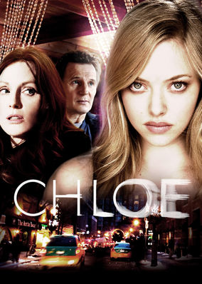 Chloe on Netflix