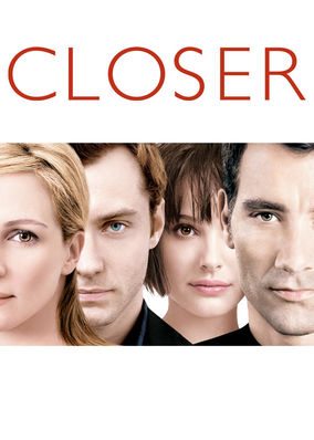 Closer on Netflix