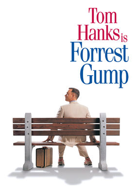 Forrest Gump on Netflix
