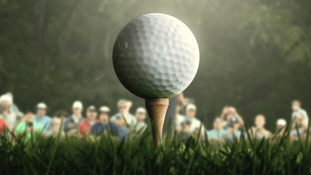 Golf Docuseries 'Full Swing' Season 1 is Coming to Netflix in February 2023 Article Teaser Photo
